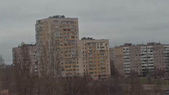 (Переснято) Лифт МЛЗ (1984), г/п 320 кг, V=0,71 м/с (Бородинский ж/м, г. Запорожье) смотреть онлайн