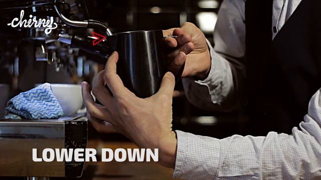 Chirny COFFEE The Essential Skills смотреть онлайн