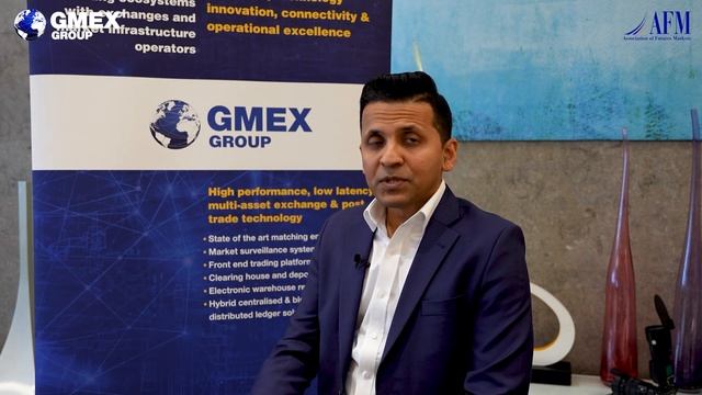 GMEX Digital Talks Ep.1 with Dr Jez Mohideen, CEO of Laser Digital смотреть онлайн