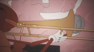 Caravan Palace - MAD (Official MV)