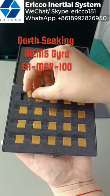 How small are MEMS gyro ? #shorts смотреть онлайн