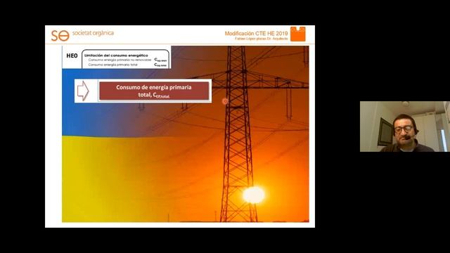 CTE: Novetats que afecten els DB HS i DB HE (25.05.2020) смотреть онлайн