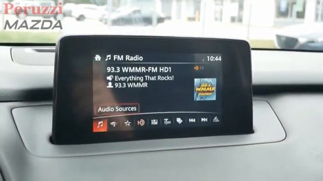 2018 Mazda CX-9 Fairless Hills PA 217903AZ смотреть онлайн