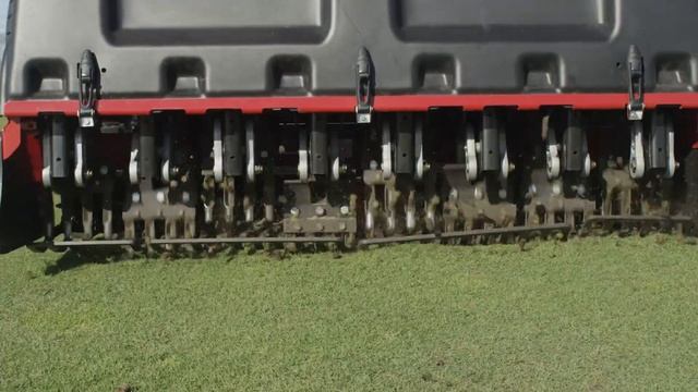 Genuine Toro Tines (English) смотреть онлайн