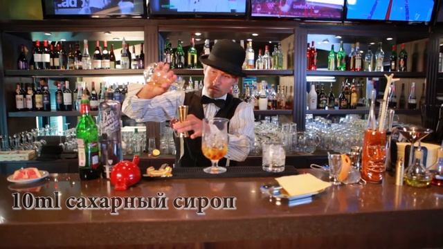Genever Symphony смотреть онлайн