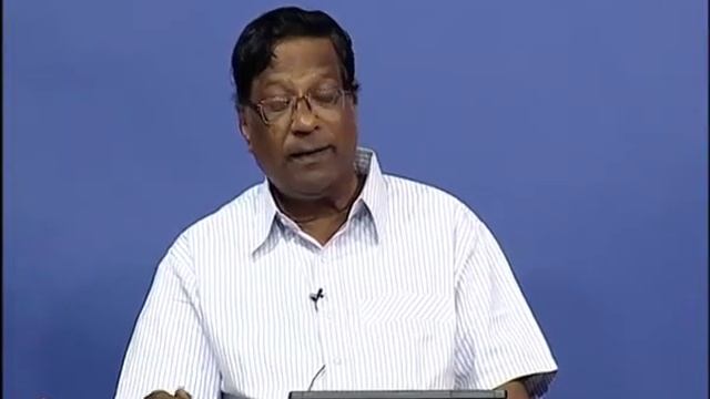 Mod-05 Lec-33 Infrared Spectroscopy -3 iii. Nondispensive IR, Mass spectrometer смотреть онлайн