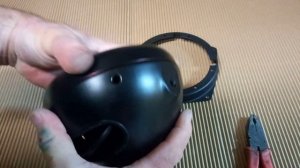 Светодиодная фара на Буран