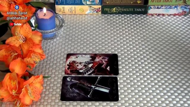 🔮❗ЧТО ВСЕЛЕННАЯ ВАМ ПРОРОЧИТ... 🍀♥️ Гадание Таро смотреть онлайн