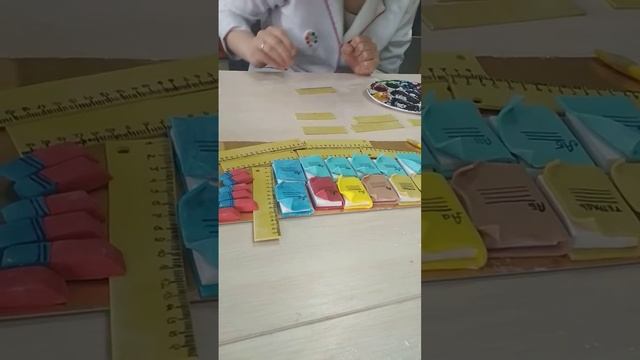 Подготовка к выпускным. Работа кипит 🤗. смотреть онлайн