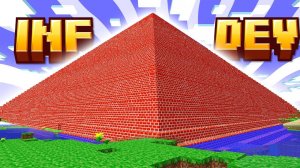 Самая Загадочная Версия Infdev ｜ Ретроспектива Майнкрафт