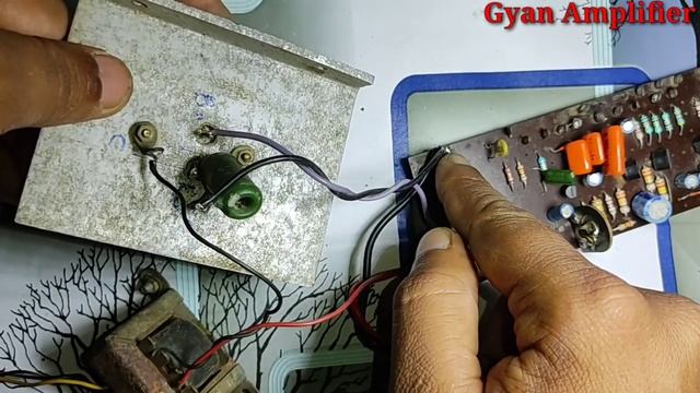 Driver transformer, Driver transformer ka connection kaise kare?, what is driver transformer? смотреть онлайн
