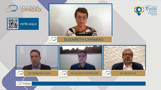 Programa Segunda Opinião - Como evitar o parto prematuro e outros problemas de gravidez? смотреть онлайн