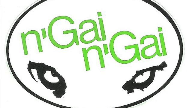 MERCHAN - n´Gai n´Gai - AL MEU LLIT DE NIT смотреть онлайн