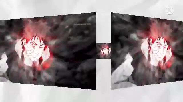 What If Naruto Was a Badass Genius PART 25 смотреть онлайн