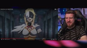 КОНОСУБА 2 ЗА 13 МИНУТОЧЕК | РЕАКЦИЯ НА NitoriYa