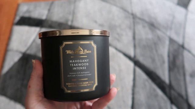 White Barn Candle Review смотреть онлайн