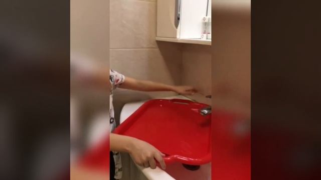 Досліджуємо воду і повітря. Підготували учениці 1 класу. смотреть онлайн