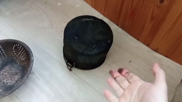 Как вместо хлеба сделать хрень. смотреть онлайн