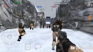 Играем в стрилялки 1