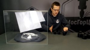 Насколько оргстекло (прозрачный акрил) прочное? Показываем на примере колпака