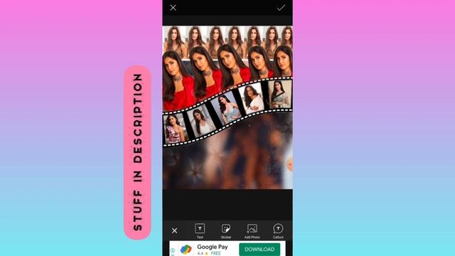 Editing Tutorial for Fanpages❥ смотреть онлайн