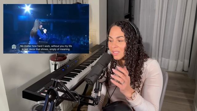 First Time Hearing Diana Ankudinova (Диана Анкудинова) - Vocal Coach Reaction and Analysis 🤯🎤 смотреть онлайн