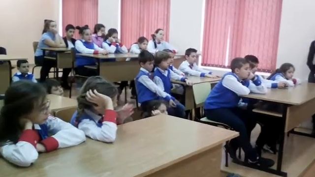 "Let`s play safe, let`s give first aid in case of emergency" 5 смотреть онлайн