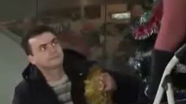 Feeling+the+holiday+spirit+candid+camera+video+ +Funny+videos+ +Fun+only смотреть онлайн