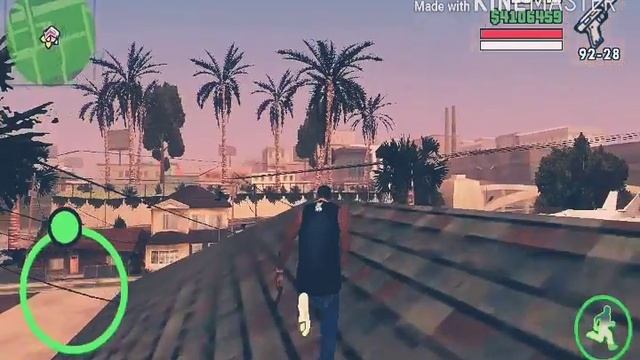 💥Review Pequeña De Mod De Gta V Para GTA SA Android Gama Baja💥 смотреть онлайн