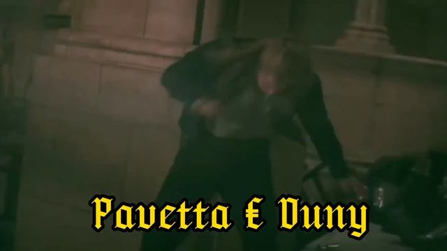 Pavetta And Duny - Touner Dans le Vide смотреть онлайн