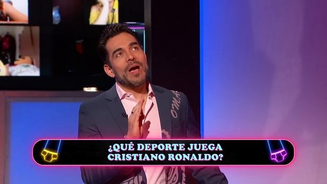 Los Tres Tristes Tigres, Vanessa Restrepo, Jessica Díaz y Mariano Palacios - Tu-Night Omar Chaparro смотреть онлайн