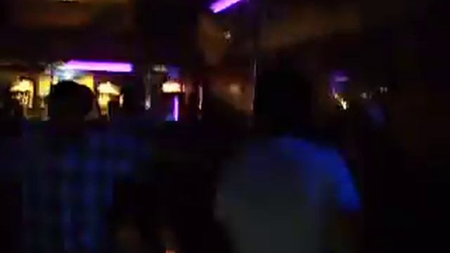 Night Lviv - Metro Club 07 смотреть онлайн
