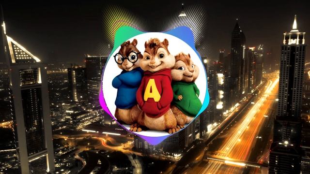 Tiësto & Ava Max - The Motto (Chipmunk Version) смотреть онлайн