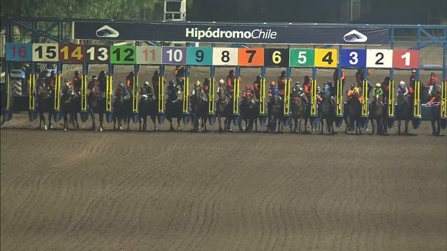 19a. Carrera Hándicap, Índice: 19 al 17, 4ta. Serie, 1.200 Mts. смотреть онлайн