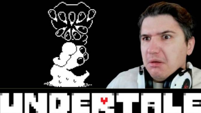 !!!ПЕРЕЗАЛИВ!!! ЭКСПЕРИМЕНТЫ АЛЬФИС?! ► UNDERTALE #23