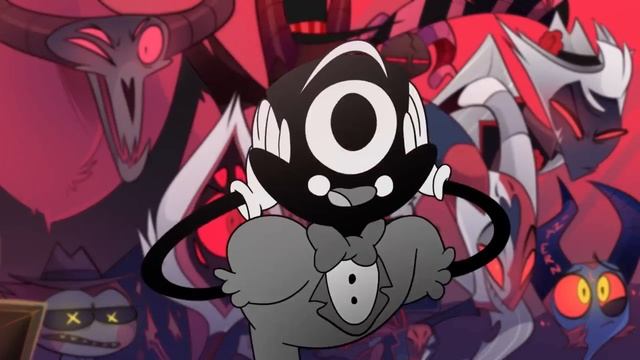 The demon played by Maxwell Atoms - Wow, that was shit смотреть онлайн