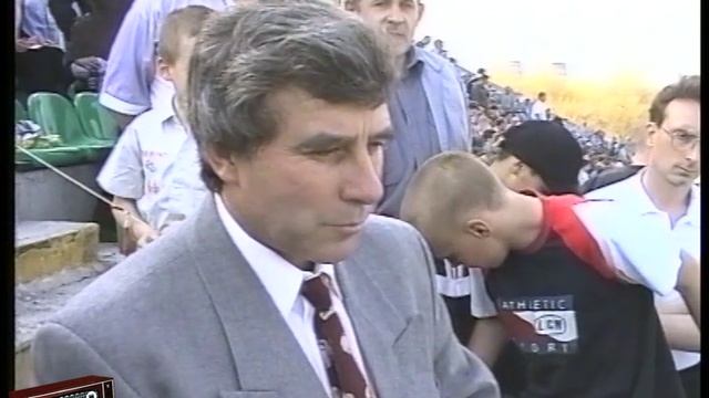 Старый телевизор – выпуск 242 смотреть онлайн