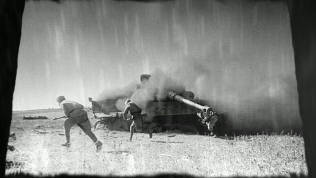 Про деда - 

Владимир Мирза