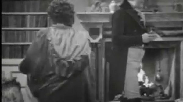 Murder In The Red Barn