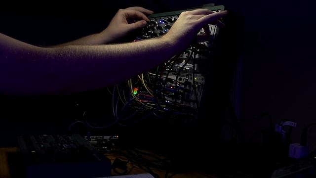 Modular Jam 07122023 смотреть онлайн