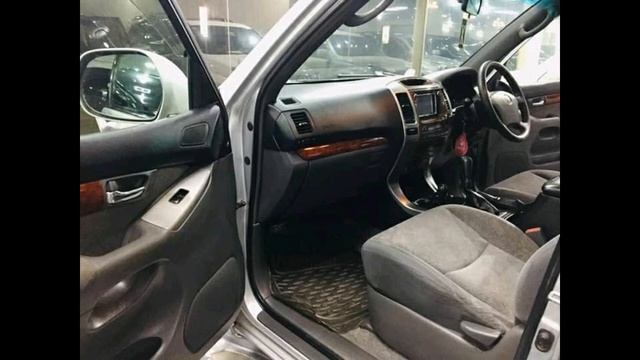 Land Cruiser Prado TZ || Toyota Prius || Full Detail With Price смотреть онлайн