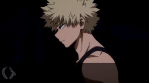 【ASMR】Поздний ночной перекус с Бакуго х Слушатель My Hero Academia【ASMR by YUZUYA】 rus sub