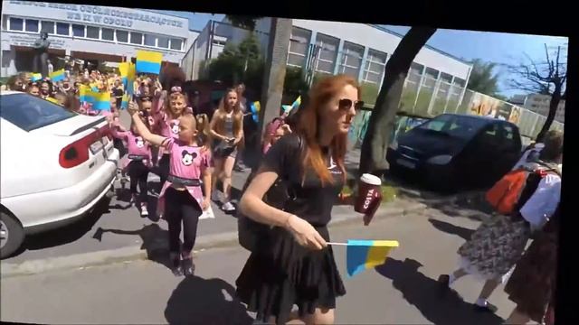 Mini Impuls Branice, Wojewódzki Festiwal Szkolnych Zespołów Tanecznych FANTAN 2017 смотреть онлайн