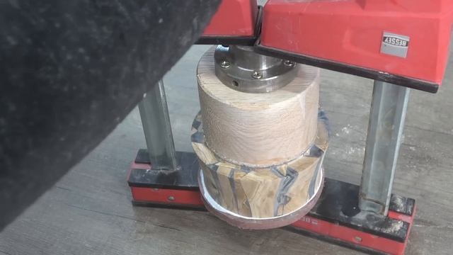 Woodturning - Fifty Shade of Grey смотреть онлайн