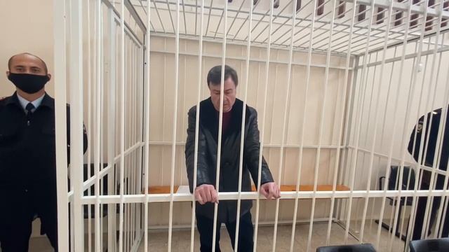 Экс-прокурор Чельдиев: «Я не убивал Ирину Боженко» смотреть онлайн