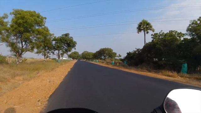 🔔Pulsar 125 long drive review|| தமிழில் смотреть онлайн