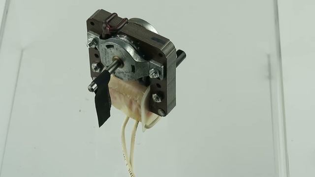 G26109 - (Pkg 10) 4.5Watt 115VAC Shaded Pole Motor for Various Refrigerators/Freezers смотреть онлайн