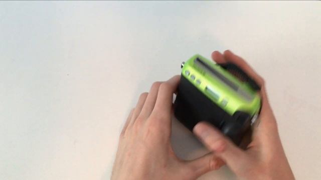 Instax Mini 70 Review & Getting Started смотреть онлайн