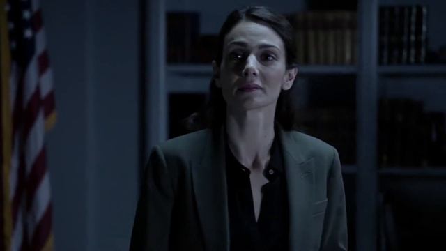 Straight Shooter - Person of Interest (Kara/Martine) смотреть онлайн