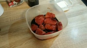 Как приготовить филе тунца на гриле Tefal